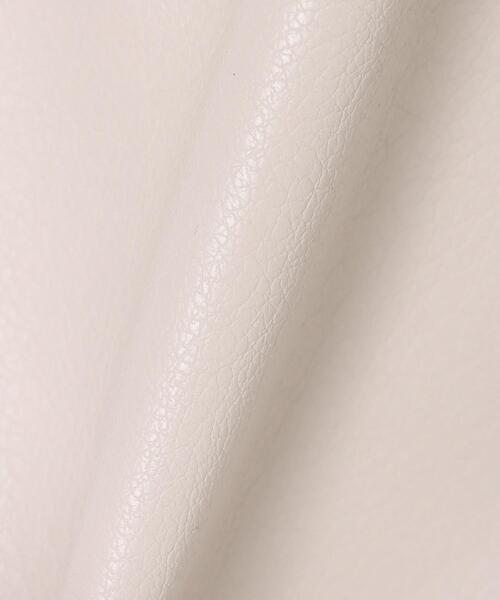 「allamanda」 スカート M ブラック レディース_画像4