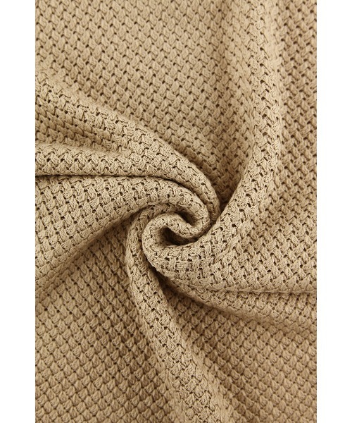 ALEXIA STAM（アリシアスタン） タンクトップ ノースリーブ Knit Tank