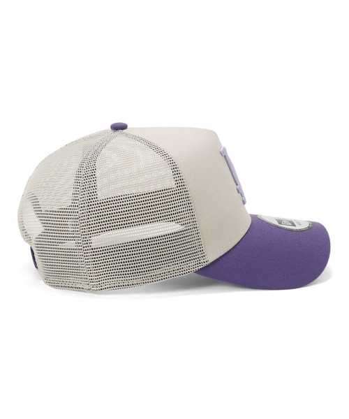 NEW ERA（ニューエラ） ドジャース メッシュキャップ キャップ 帽子