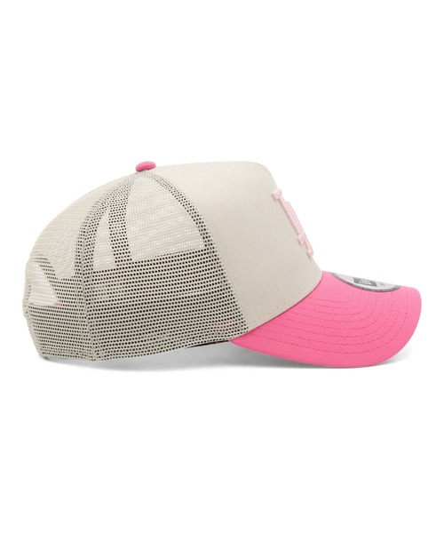 NEW ERA（ニューエラ） メッシュキャップ キャップ 帽子 紫外線カット