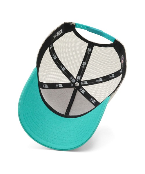 NEW ERA（ニューエラ） キャップ 帽子 ニューエラメッシュキャップ