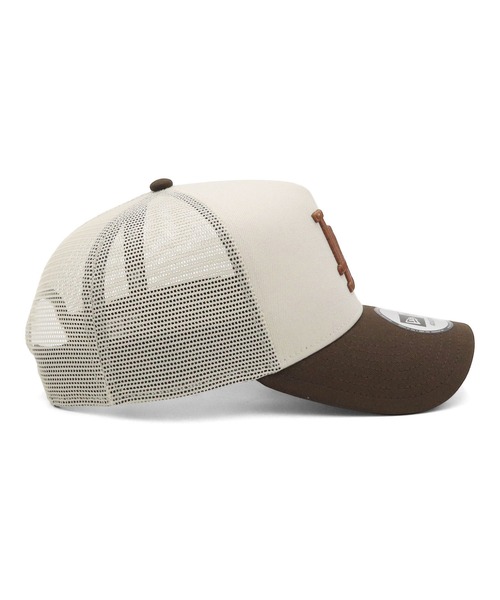 NEW ERA（ニューエラ） メッシュキャップ キャップ 帽子 紫外線カット