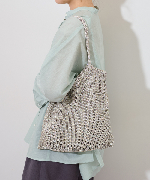 JOURNAL STANDARD relume｜《WEB限定追加2》フリンジベスト