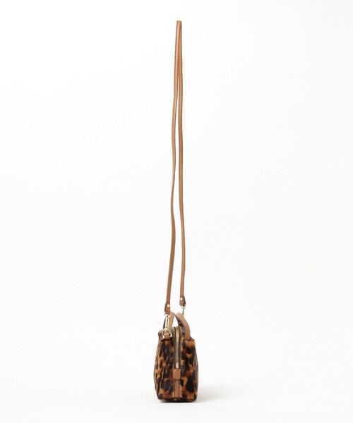 GIANNI CHIARINI（ジャンニ キアリーニ） ショルダーバッグ バッグ