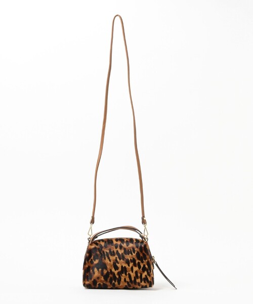 GIANNI CHIARINI（ジャンニ キアリーニ） ショルダーバッグ バッグ