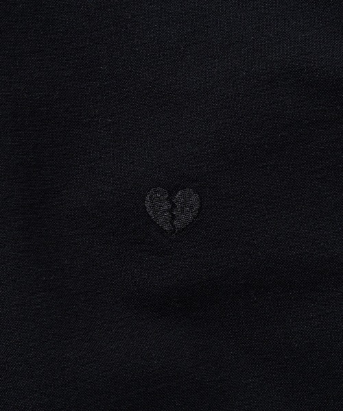 シャツ L/S TAB COLLAR OXFORD SHIRT ”GERE メンズ レディースの画像