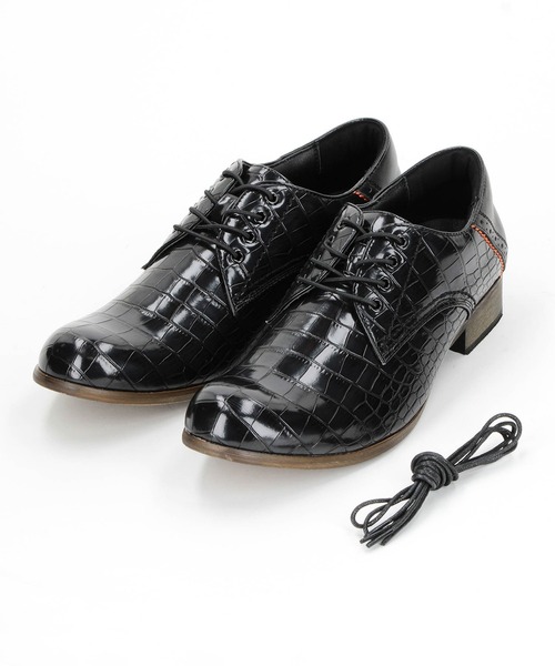 HIDEAWAYS NICOLE（ハイダウェイ ニコル） シューズ アラカルト