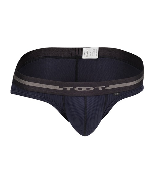 下着・アンダーウェア toot TOOT ブリーフ BASIC/ReNEW MESH plus BIKINI : ZOZOTOWN Yahoo