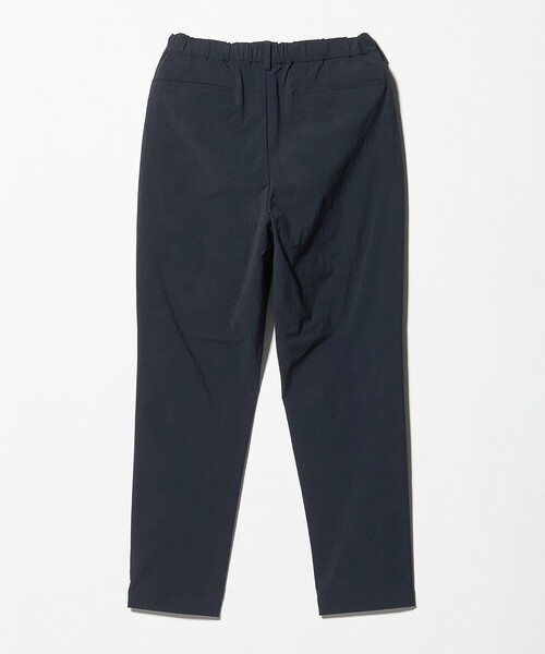 BEAUTY＆YOUTH UNITED ARROWS パンツ 360°MASTER 1プリーツ