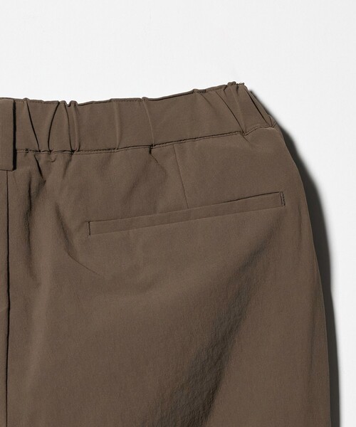 BEAUTY＆YOUTH UNITED ARROWS パンツ 360°MASTER 1プリーツ