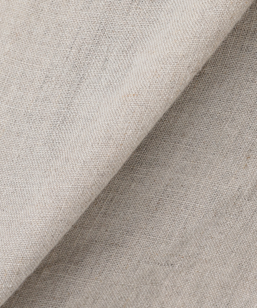 JOURNAL STANDARD LUXE ブラウス シャツ 「追加」ソフトリネン