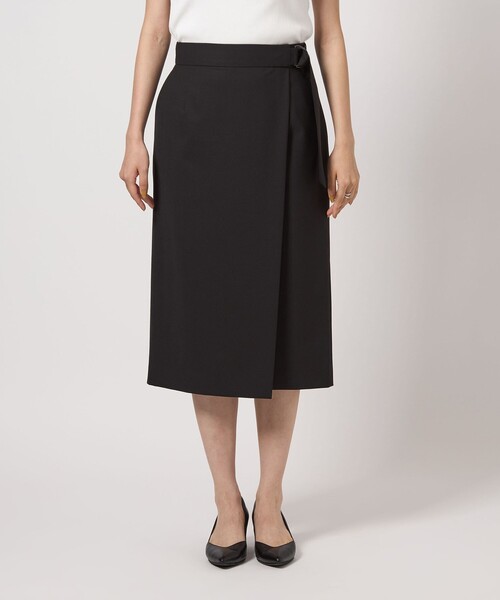 green label relaxing（グリーンレーベルリラクシング） スカート