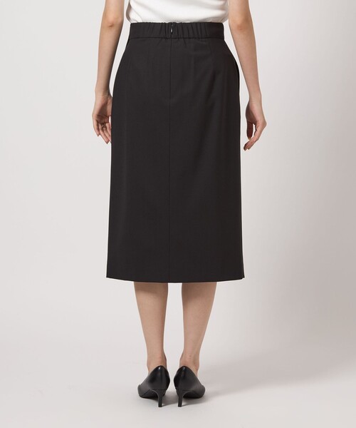 green label relaxing（グリーンレーベルリラクシング） スカート