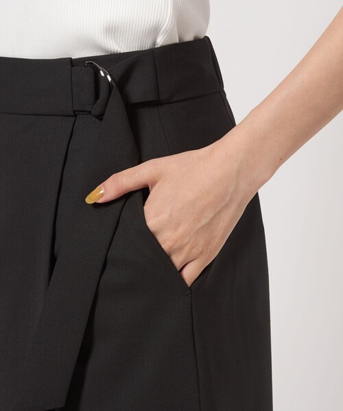 green label relaxing（グリーンレーベルリラクシング） スカート