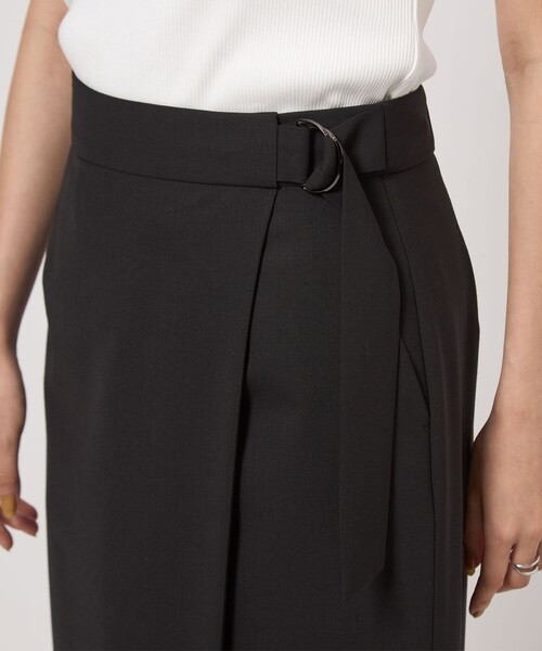 green label relaxing（グリーンレーベルリラクシング） スカート