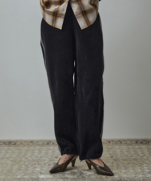 SALON adam et rope'（サロン アダム エ ロペ） パンツ パンツ