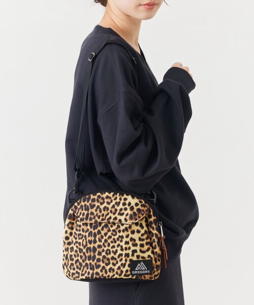FREAK'S STORE 「FREAK'S STORE」 「GREGORY」ショルダーバッグ