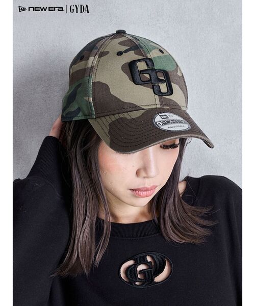 オーデマピゲ♥VARSITY　キャップ BEAMS HEART（ビームス ハート）ワッペン プリント エンブレム