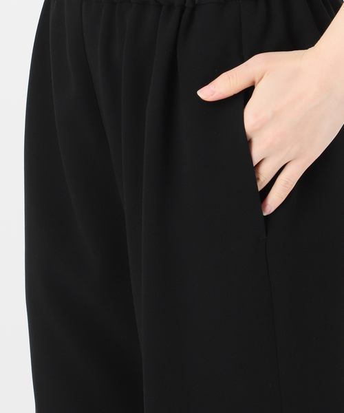 Deuxieme Classe（ドゥーズィエムクラス） パンツ *Sofia イージー