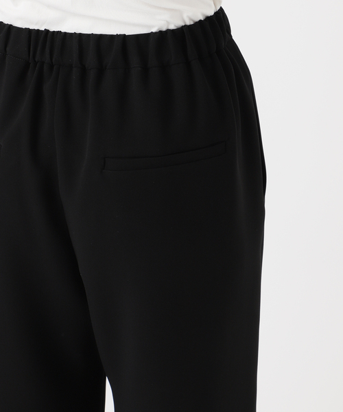 Deuxieme Classe（ドゥーズィエムクラス） パンツ *Sofia イージー