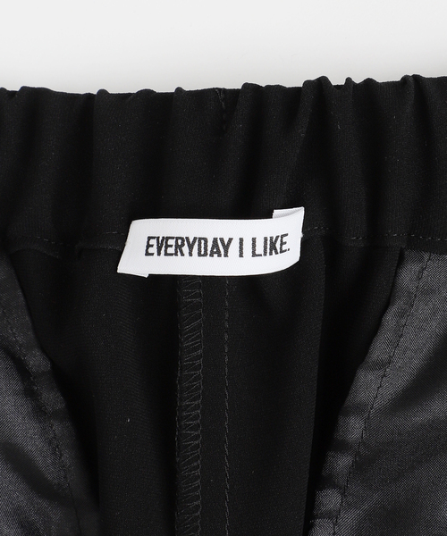 Deuxieme Classe（ドゥーズィエムクラス） パンツ *Sofia イージー