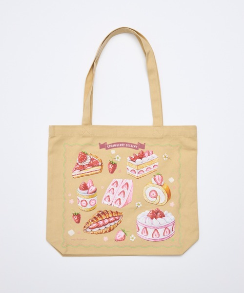 Cookie Chocolate（クッキーチョコレート） トートバッグ