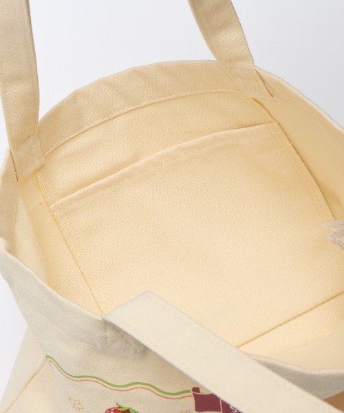 Cookie Chocolate（クッキーチョコレート） トートバッグ