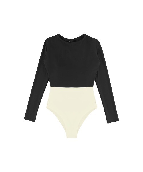 ALEXIA STAM（アリシアスタン） 水着 Sienna Noir Tide /ラッシュ