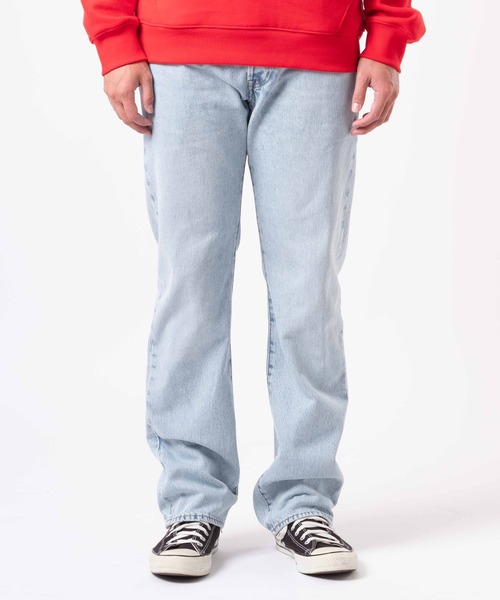 Levi's（リーバイス） ジーンズ 501(R) オリジナルジーンズ ライト