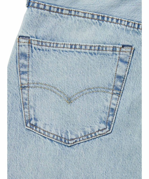 Levi's（リーバイス） ジーンズ 501(R) オリジナルジーンズ ライト