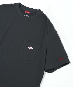 tシャツ 「BALL」冷感加工ポンチポケットTシャツ 55731 メンズ