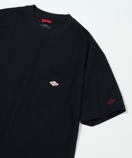 BALL Watch（ボール ウォッチ） tシャツ 「BALL」冷感加工ポンチ