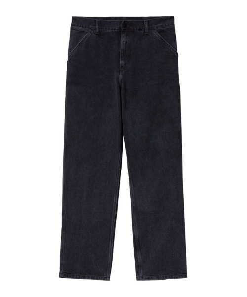 Carhartt 「Carhartt」 デニムパンツ 34inch ブルー メンズ