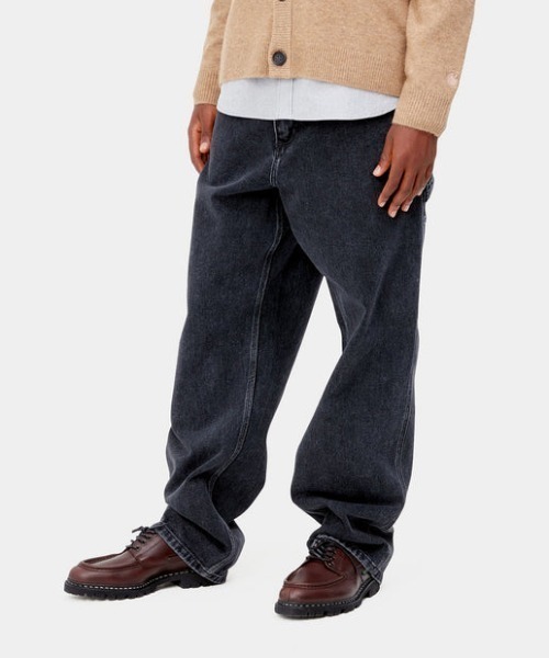 Carhartt 「Carhartt」 デニムパンツ 34inch ブルー メンズ