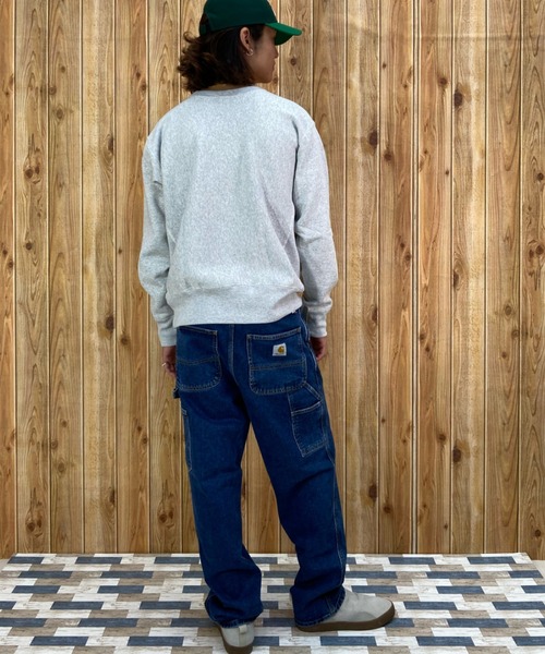 Carhartt 「Carhartt」 デニムパンツ 34inch ブルー メンズ