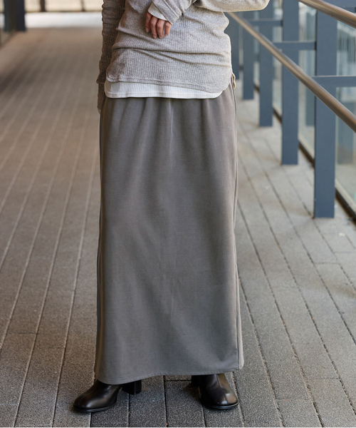 JOURNAL STANDARD（ジャーナルスタンダード） スカート 「追加2