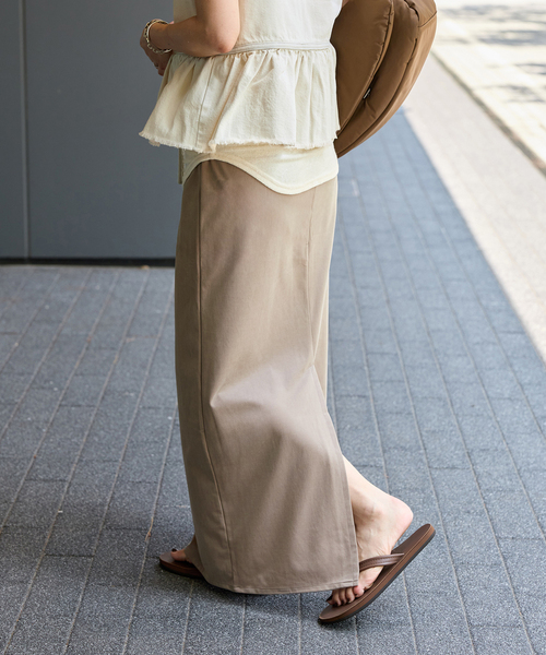 JOURNAL STANDARD（ジャーナルスタンダード） スカート 「追加2