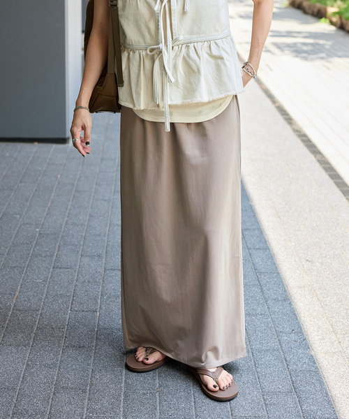 JOURNAL STANDARD（ジャーナルスタンダード） スカート 「追加2