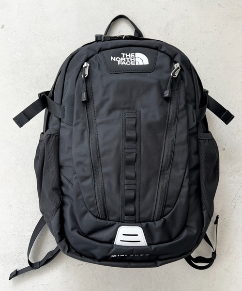 THE NORTH FACE デイバック リュック 国内未発売 FACE(ザ