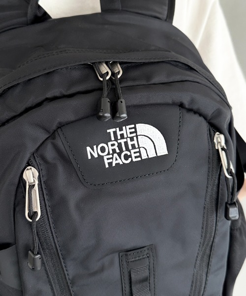 【最終価格】定価10450円 ザノースフェイス　リュック THE NORTH FACE デイバック リュック 国内未発売 FACE(ザ