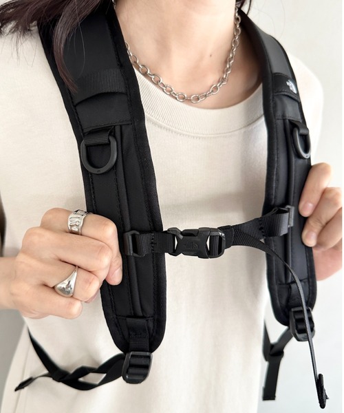 THE NORTH FACE（ザ ノースフェイス） デイバック リュック 国内未発売