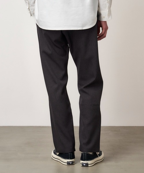 Gramicci（グラミチ） スラックス WOOL LIKE SLACKS｜ウールライク
