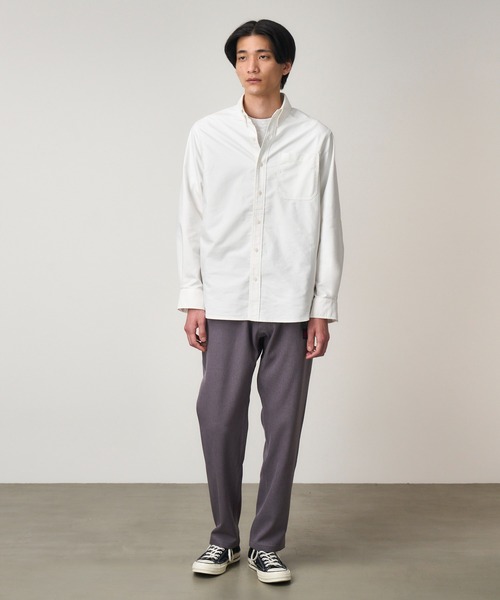 GRAMICCI（グラミチ） スラックス WOOL LIKE SLACKS｜ウールライク