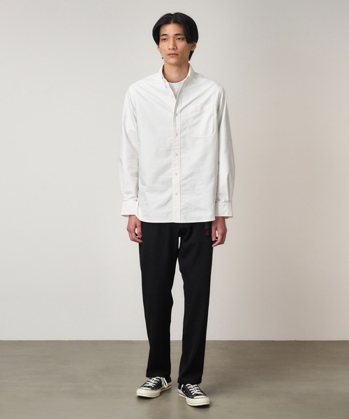 Gramicci（グラミチ） スラックス WOOL LIKE SLACKS｜ウールライク