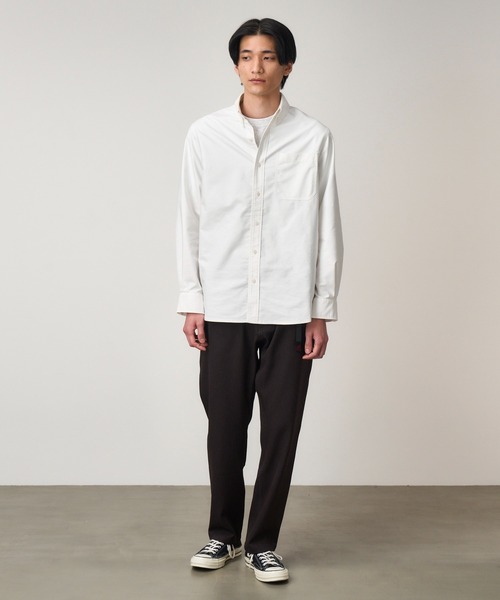 Gramicci（グラミチ） スラックス WOOL LIKE SLACKS｜ウールライク