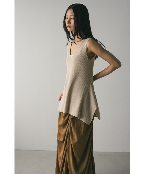 売れ筋商品|||オックスモ ニット&セーター レディース アウター OXSARAH - Jumper - cinnamon bohmal ニット セーター 「2024AW」スリーブラインカラフル
