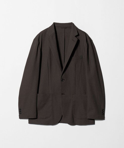 美品✨GREEN LABEL RELAXING 105 セットアップ　男の子 green label relaxing セットアップ 「WEB限定」JUST fit