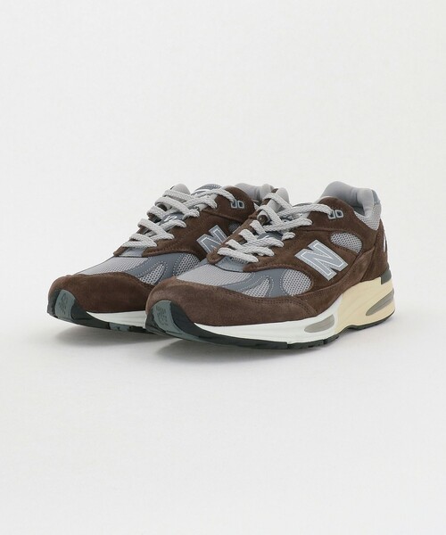 New Balance（ニューバランス） スニーカー 「New Balance」U991BG2