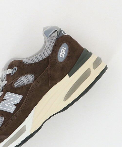 New Balance（ニューバランス） スニーカー 「New Balance」U991BG2