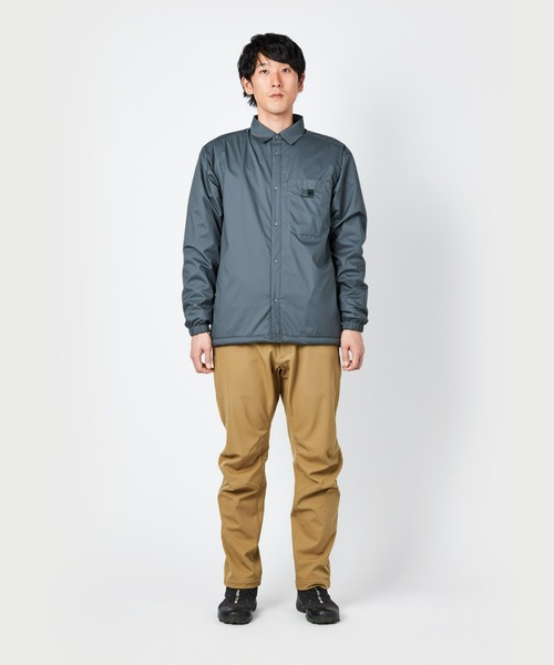 Karrimor ブルゾン アウター octa mt. shirts jkt メンズ
